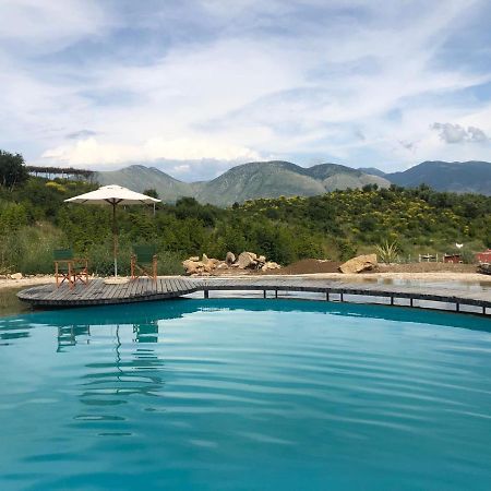 Bote Farms Agriturismo Sarandë 외부 사진