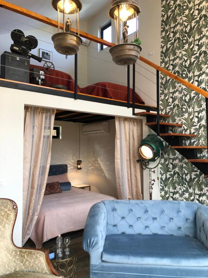 Bote Farms Agriturismo Sarandë 외부 사진