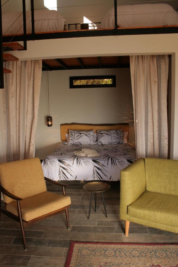 Bote Farms Agriturismo Sarandë 외부 사진