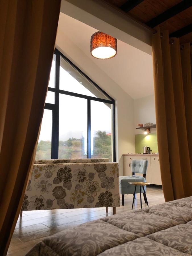 Bote Farms Agriturismo Sarandë 외부 사진