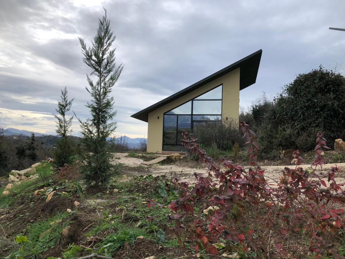 Bote Farms Agriturismo Sarandë 외부 사진