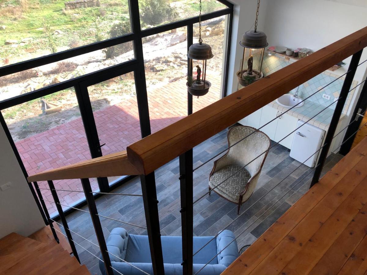 Bote Farms Agriturismo Sarandë 외부 사진