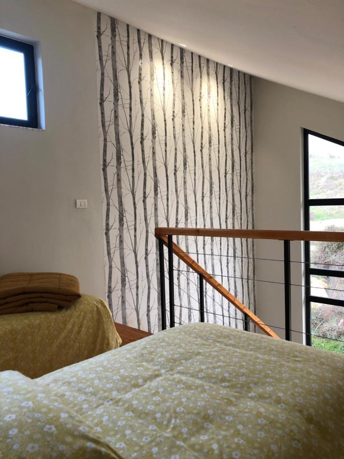 Bote Farms Agriturismo Sarandë 외부 사진