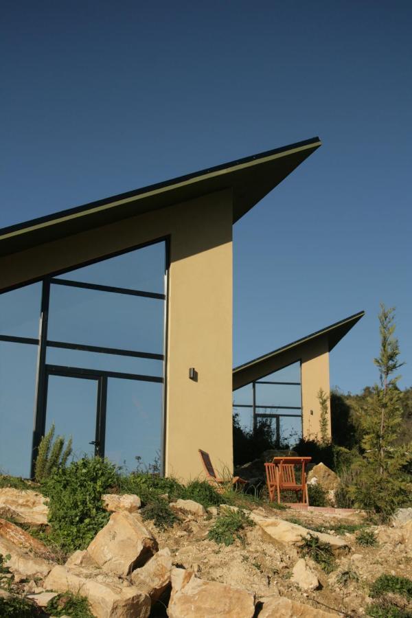 Bote Farms Agriturismo Sarandë 외부 사진