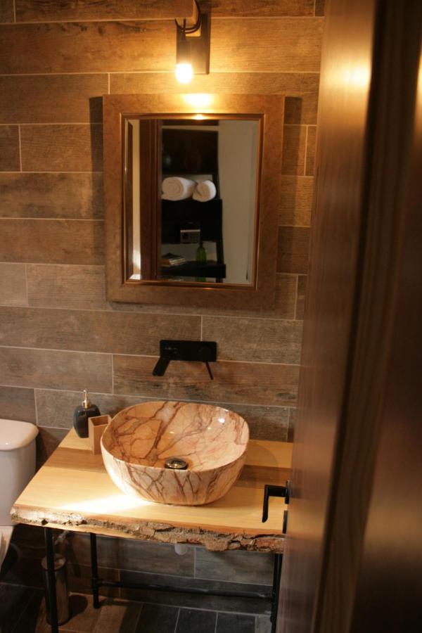 Bote Farms Agriturismo Sarandë 외부 사진