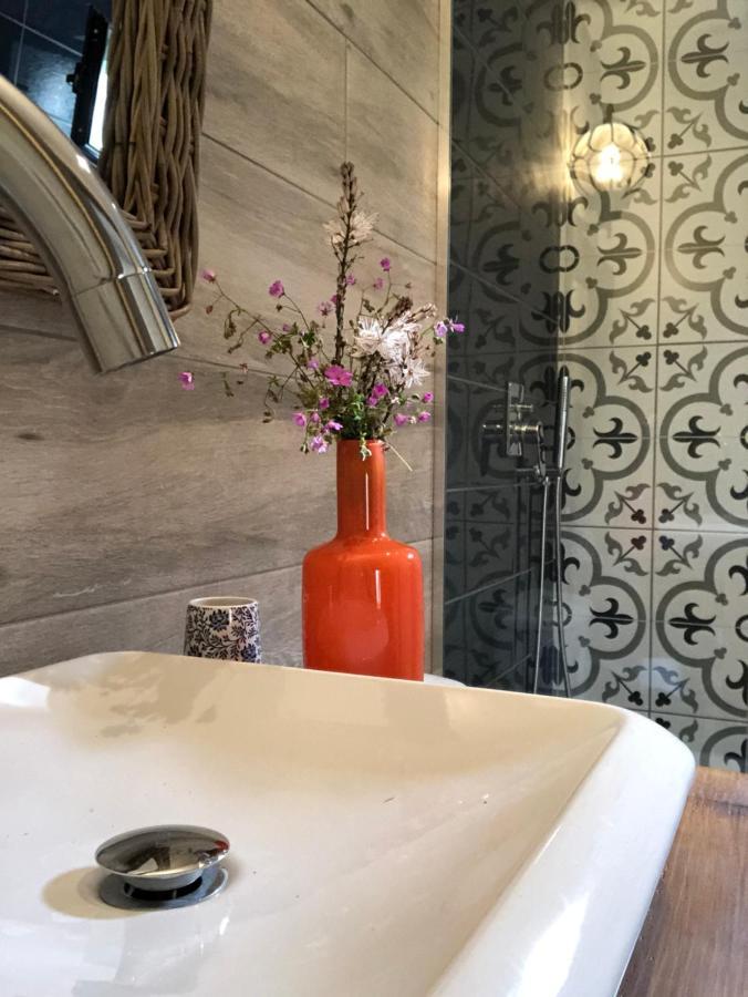 Bote Farms Agriturismo Sarandë 외부 사진