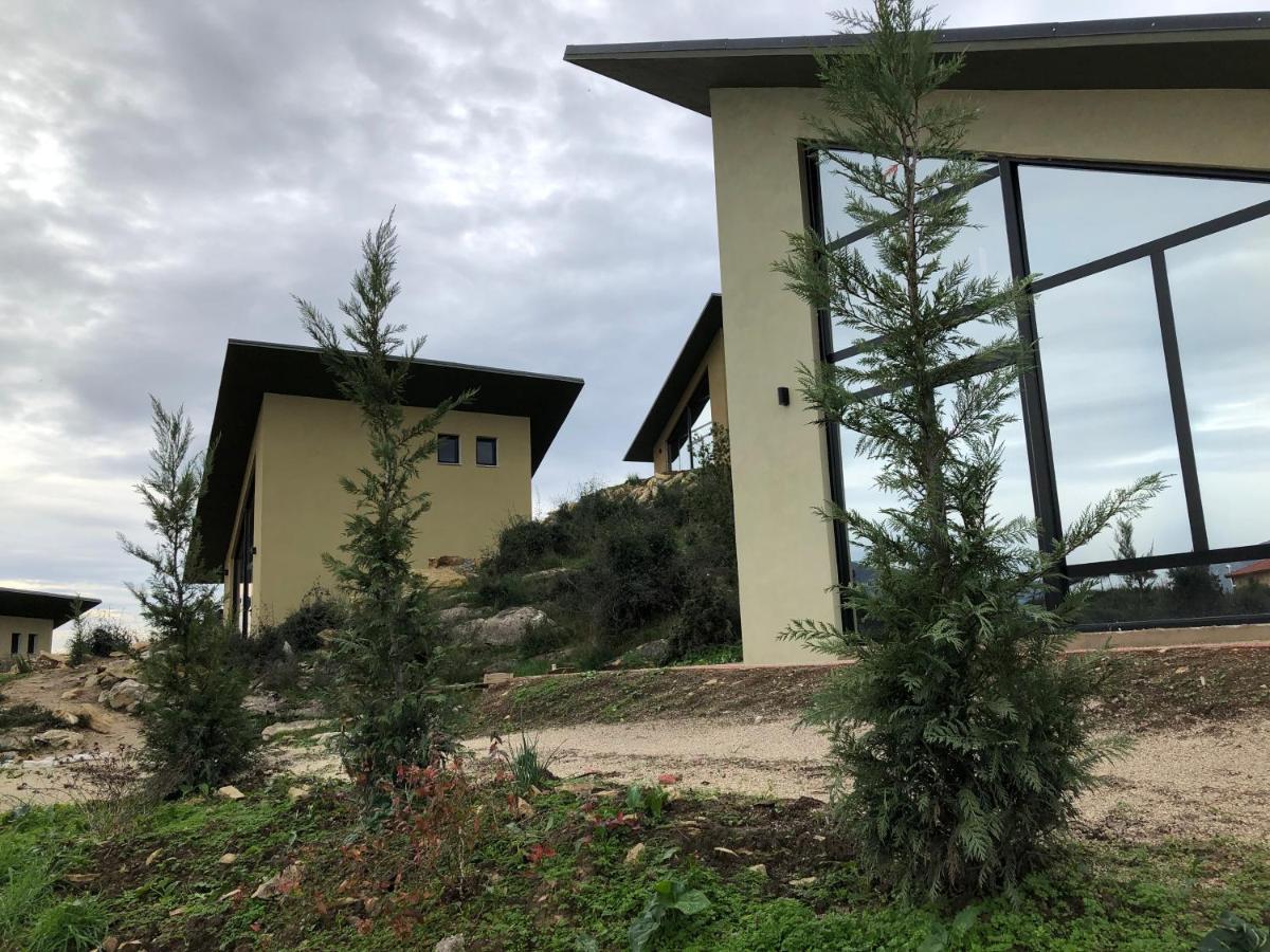 Bote Farms Agriturismo Sarandë 외부 사진