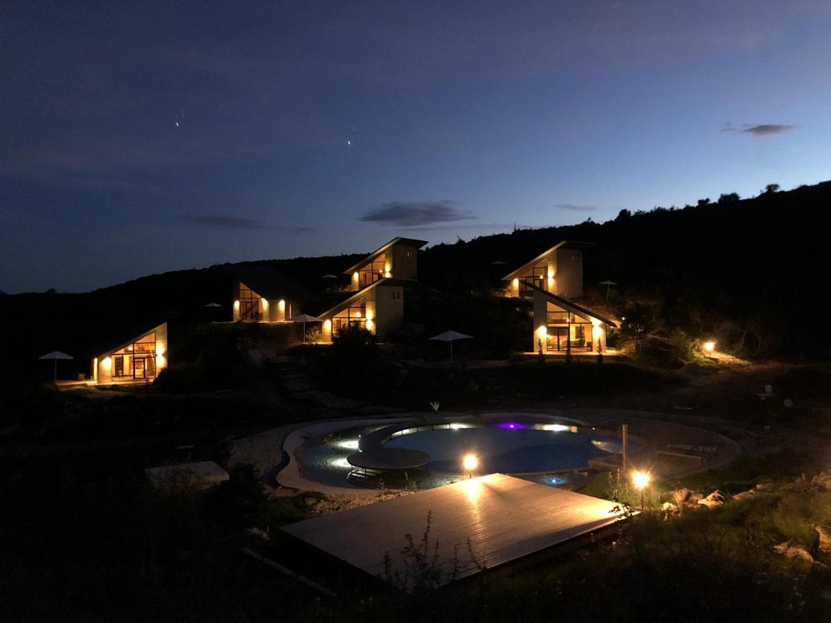 Bote Farms Agriturismo Sarandë 외부 사진