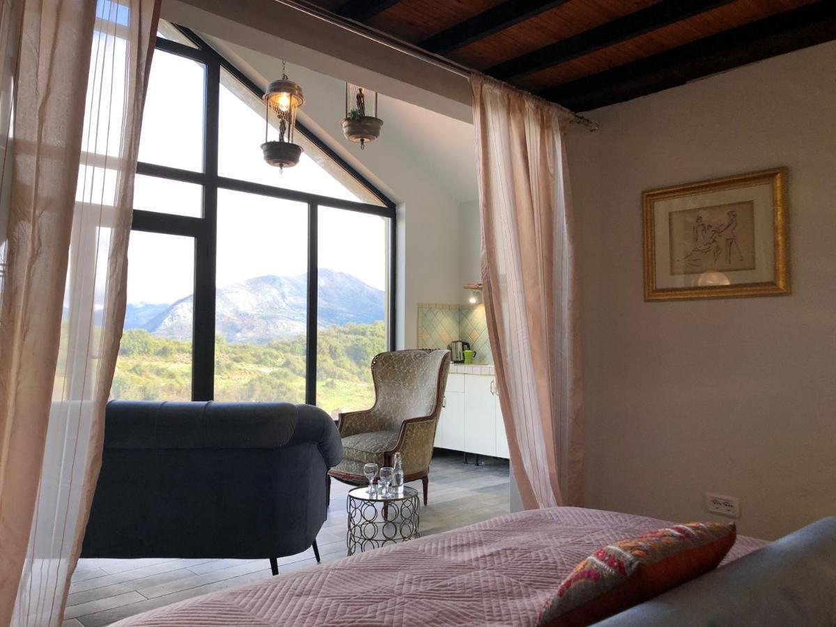 Bote Farms Agriturismo Sarandë 외부 사진