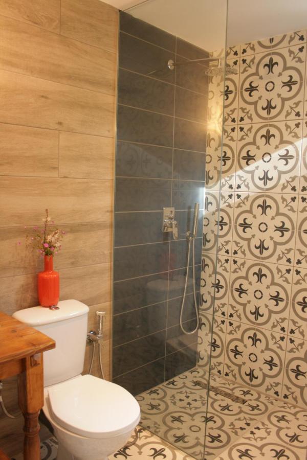 Bote Farms Agriturismo Sarandë 외부 사진