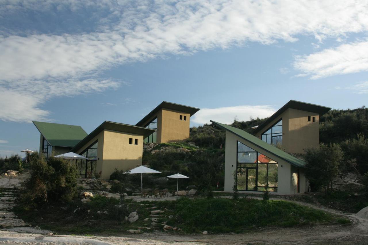 Bote Farms Agriturismo Sarandë 외부 사진