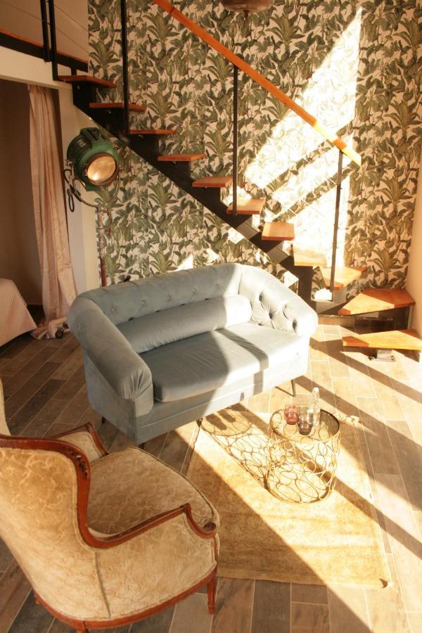 Bote Farms Agriturismo Sarandë 외부 사진