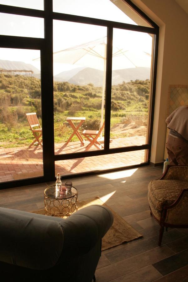 Bote Farms Agriturismo Sarandë 외부 사진